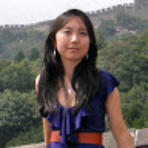 Meet your Posher, Wei